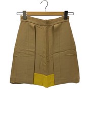 PRADA mini Dress beige 38