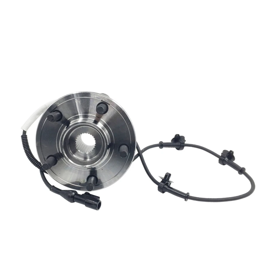 Cojinete de cubo de rueda delantera para Ford Ranger Explorer Mazda B3000 B4000 2003-2010 Foto 2 de 4