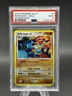 🔥2008 Pokémon D&P Infernape Holo Stormfront 3/100 Diamond and Pearl ~ PSA 9 🔥