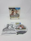Tiger Woods PGA Tour 14 PlayStation 3 PS3 Complete With Manual CIB