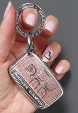 Key Fob Cover for Jaguar F-TYPE XK XKR XF XFR XJ XJL SE XE Remote Fob Case 16