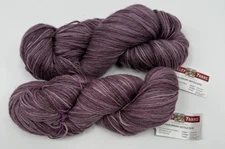 VALLEY YARNS - CHARLEMONT KETTLE DYED - 100G/429YDS - MERINO/SILK/POLYAMIDE
