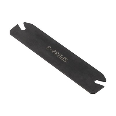 Für ZQMX 3N11-1E (SP300) GTN-3 Grenzhalter Schneidewerkzeug Aluminium Polieren