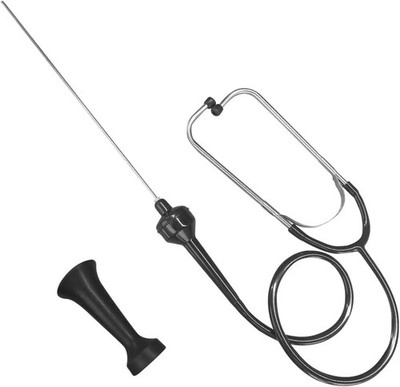 Mechanic Stethoscope, Automotive Engine Diagnostic Tool, Car Engine Sensitive He