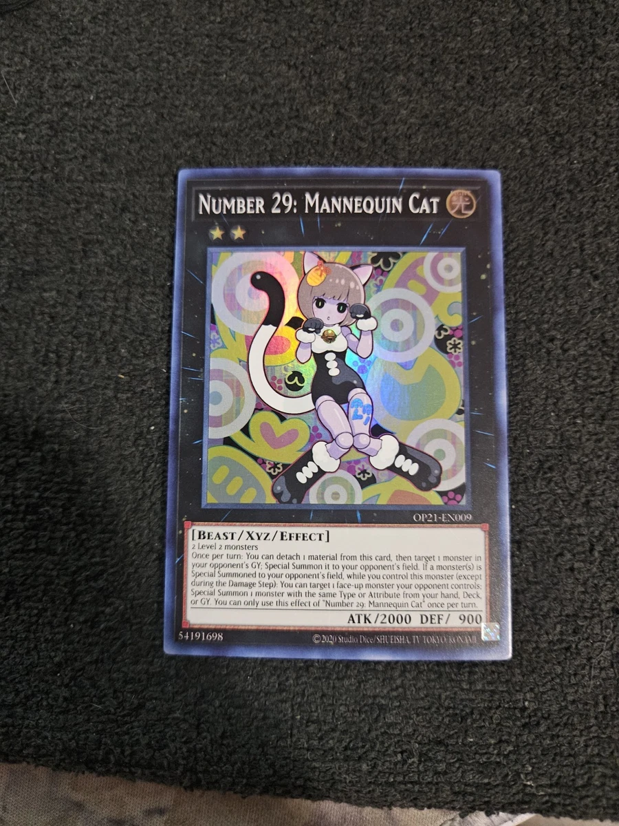 Yugioh Number Cards for sale | eBay
