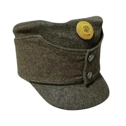 Handmade Austrian WWI Mountain Cap Austro Hungarian Reenactment Hat EBay handmade-austrian-wwi-mountain-cap-austro-hungarian-reenactment-hat-ebay