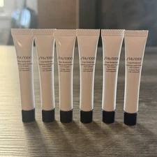 6x Shiseido Vital Perfection Uplifting and Firming Eye Cream 0.17oz/5ml Each