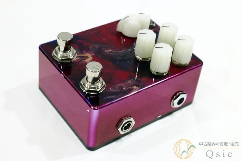 ギター SND(Shun Nokina Design)* L'-S4(MAT/CLD) 即納可能】【限定生産】SND(Shun Nokina Design)* L'-S4(MAT/CLD