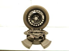 Ruota di scorta Buick Encore GX I 2020 R16 021720 KRD38001