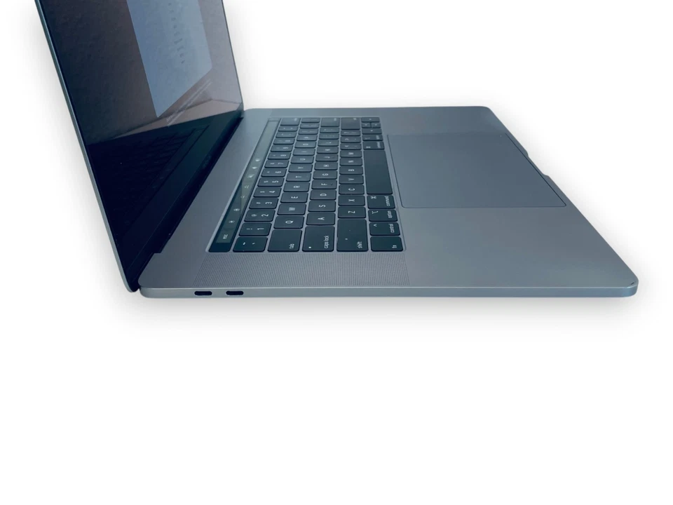 Apple MacBook Pro 15" 2018 · i7 · 16GB · 500GB, Foto 4 von 5