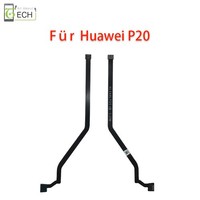 FüR Huawei P20 Finger Abdruck Flex Kabel Taste Finger Print Fingerprint