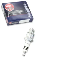 1pc NGK 7001 Iridium IX BR8HIX Motorcycle Spark Plug Tune Up Kit Set zq