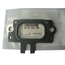 Auspuffkrümmer Für Nissan Micra V Mitsubishi ASX