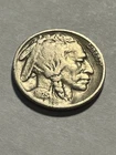 1925-S Buffalo Nickel/VF #12417-2