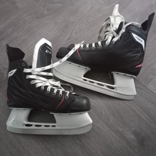 CCM RBZ 40 ICE SKATES SIZE UK11