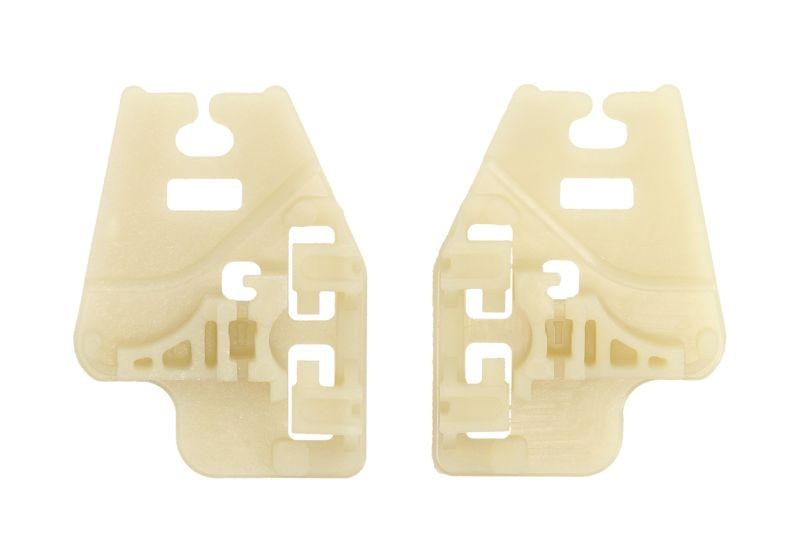 2x ✅Fits BLIC 6205-05-013820P Window lifter repair kit Left/Right Fr ⭐UK Seller⭐