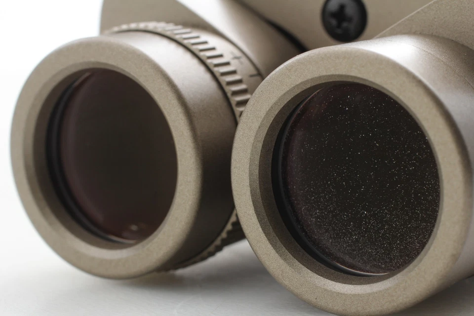 [ Near MINT w/ Case ] Leica Trinovid 8x20 BC Binoculars From JAPAN - Image 2 of 4