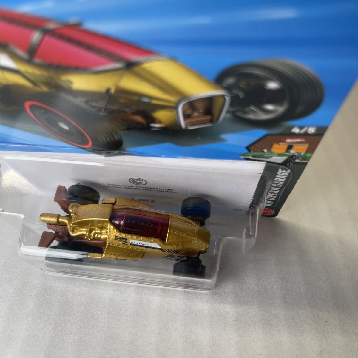 Hot Wheels 2026 Case G 2 Jet Z RTH Treasure Hunt - I #147 | eBay