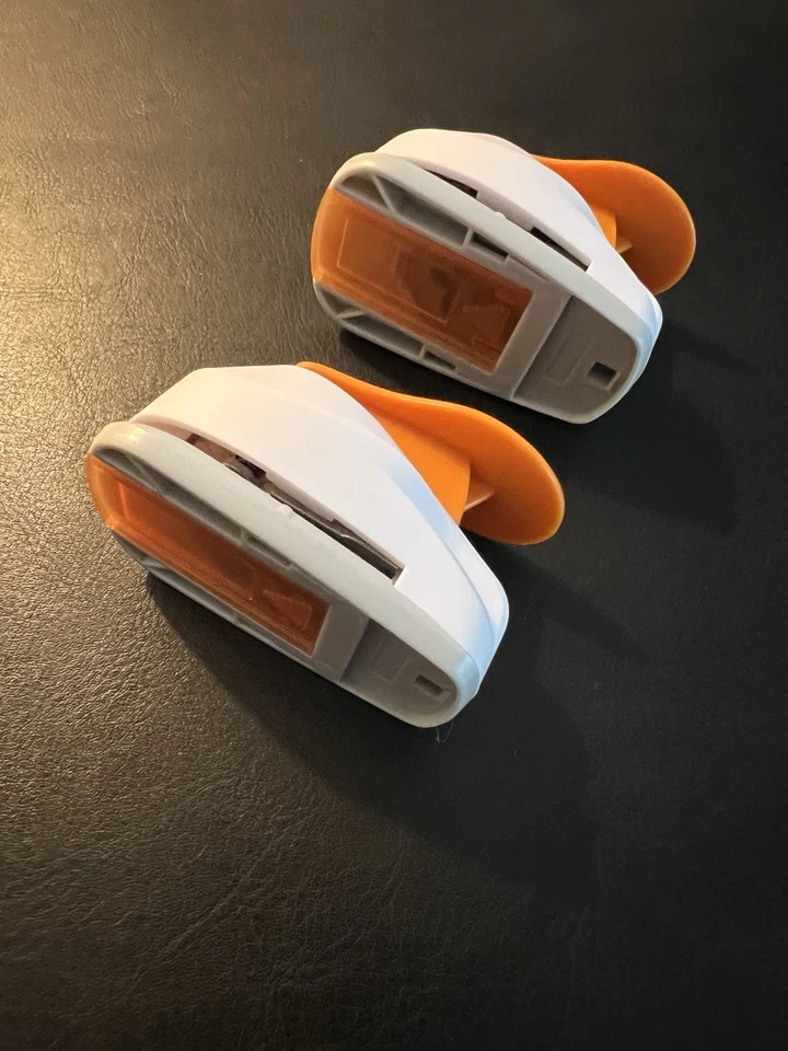 Lote de papel artesanal Fiskars pequeña flor y paloma palanca pájaro paz Foto 3 de 4