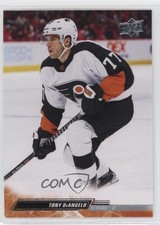 2022-23 Upper Deck Extended Series Anthony DeAngelo Tony DeAngelo #603 1u6