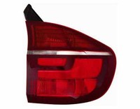 RÜCklicht Aussen Rechts BMW X5 (E70) 2010-2013 LED