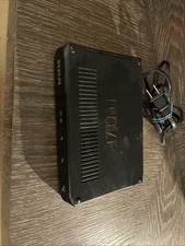  No Remote RCA DTA800B1 Digital-to-Analog TV Converter Box DTA800B1