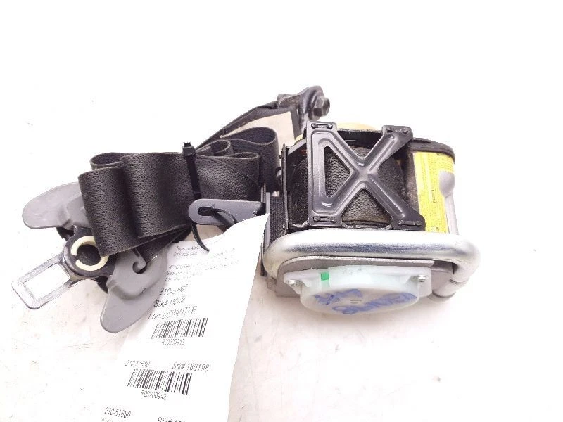 05 06 07 08 09 10 MONTAJE CINTURÓN SEGURIDAD DELANTERO LADO CONDUCTOR TOYOTA AVALON  Foto 2 de 4