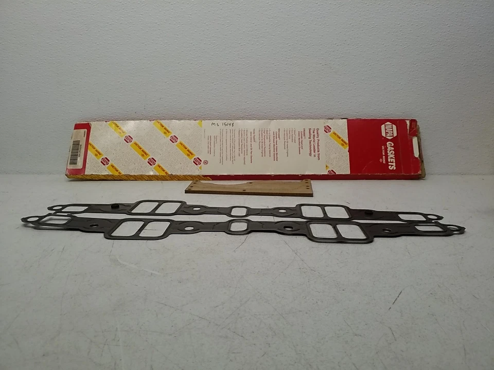 Victor Reinz MS15148 Engine Intake Manifold Gasket Set – Durable Reliable Seal - Image 4 of 4