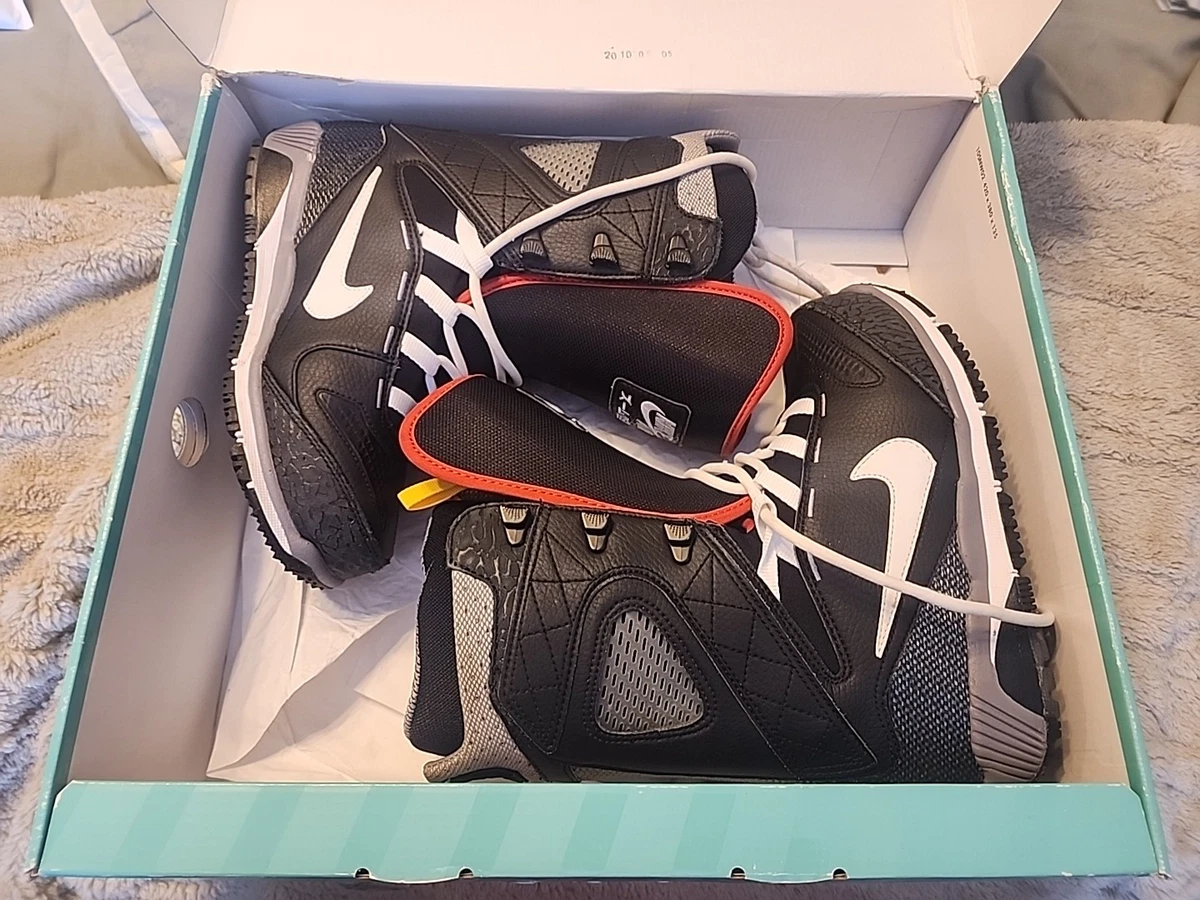 Nike 10.5 Size Ski & Snowboard Boots for Men for sale | eBay