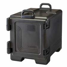 Cambro Front Loading Food Pan Carrier Camcarrier Ultra 36 qt Catering Business