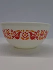 #403 Vintage PYREX Friendship birds Mixing Bowl 2-1/2 quart 2.5