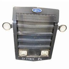 Used Grille Screen Assembly Fits Versatile 756 846 876 936 946 V108144 86513788