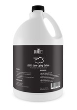 CHAUVET DJ Fog Fluid Liquid 1L for Haze Smoke Machines Stage Effects Professi...