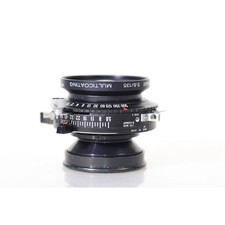 Schneider f/5.6 Camera Lenses 135mm Focal for sale | eBay