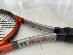 Head Ti Radical Os | eBay