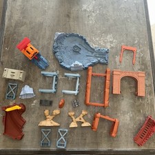 Fisher Price Thomas  And Friends TrackMaster Mine Pieces Parts Incomplete