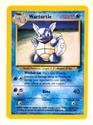Wartortle - 63/130 - Base Set 2 - Vintage WOTC Era Pokemon Card_10
