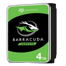 Seagate 4 TB Internal Hard Disk Drives for sale - eBay