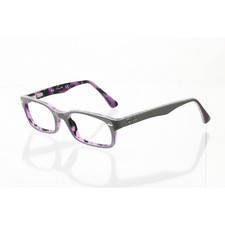 Ray-Ban RB 5150 5718 50-19-135mm Eyeglasses FRAMES ONLY - GOOD CONDITION