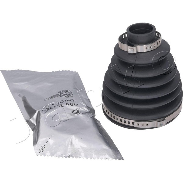 Faltenbalgsatz Antriebswelle Japko 63243 FüR Corolla Avensis Toyota Compact VVT-image