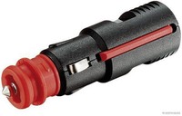 Stecker Herth+Buss Elparts 51306132 Kunststoff Blisterpack