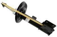 StossdÄMpfer Vorderachse Links FÜR CitroËN C4 II (Nc ) - Sachs 560 479