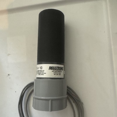 Maxi-Tronic Motion Sensor Probe 2.5 Inch New Old Stock