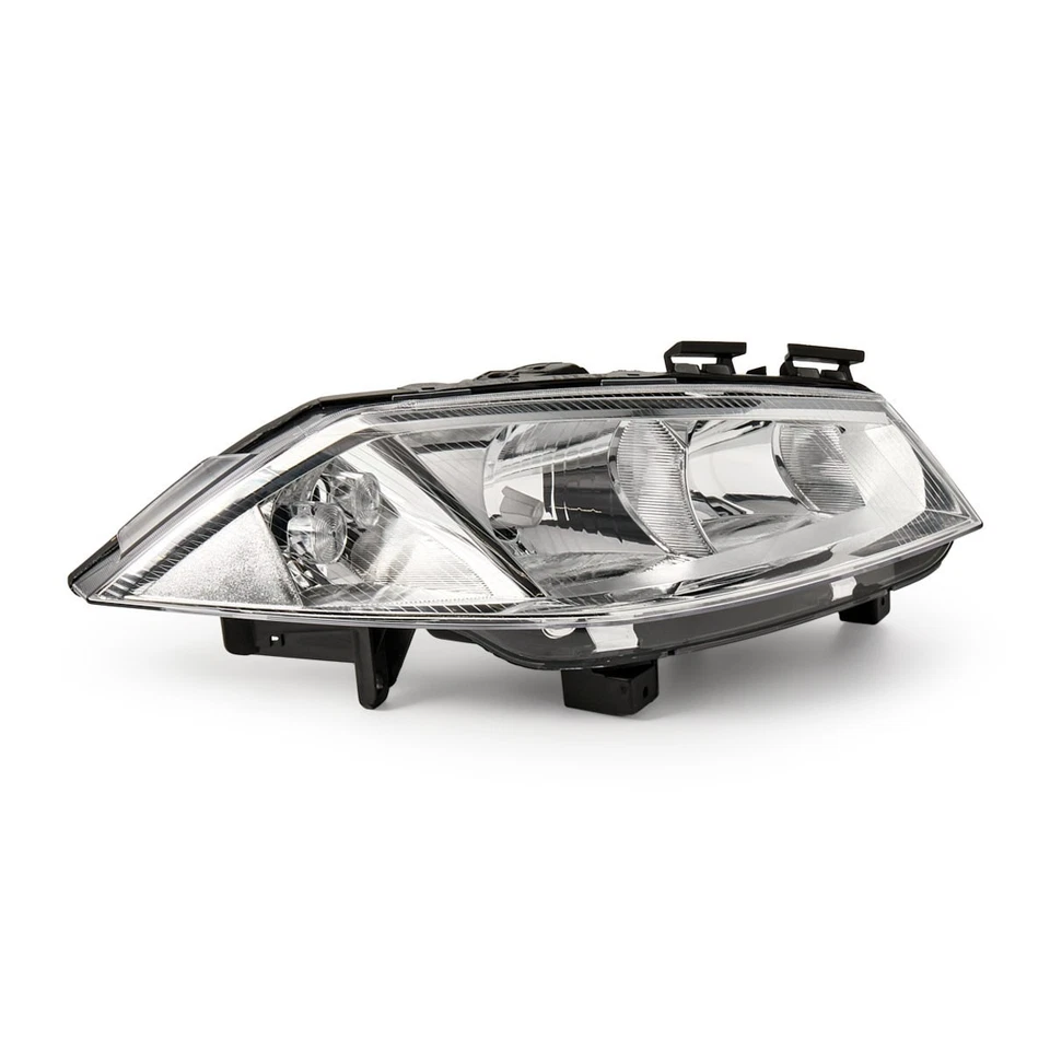 TYC Scheinwerfer Rechts für RENAULT MEGANE II Coupé-Cabriolet (EM0/1) - Bild 4 von 4