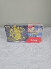 Pokemon Surging Sparks Elite Trainer Box + Booster Bundle COSTCO 2-PACK 2025