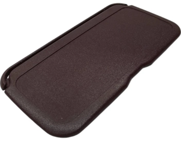 ПОДХОДИТ 1993-1997 BUICK LESABRE ЗЕРКАЛО ASM S/S ПОДСВЕТКА 12535251 - НОВЫЙ OEM 12535251 - Изображение 2 из 4