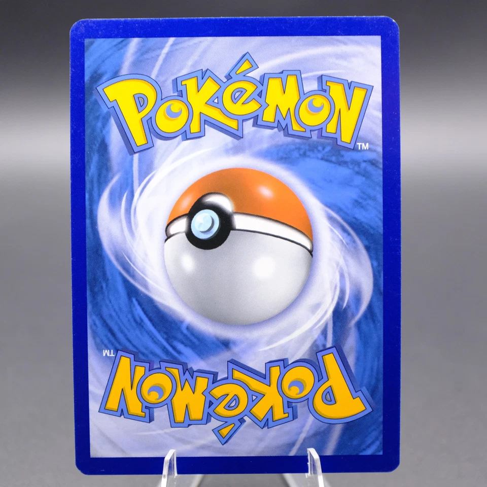 Pikachu VMAX - SWSH286 Promo SWSH: Sword & Shield Promo Cards Pokemon TCG NM - Image 2 of 2