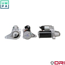 STARTER 318242132 FOR ALFA ROMEO FIAT LANCIA 46337540 1.3L 4cyl TONALE 1.0L 3cyl