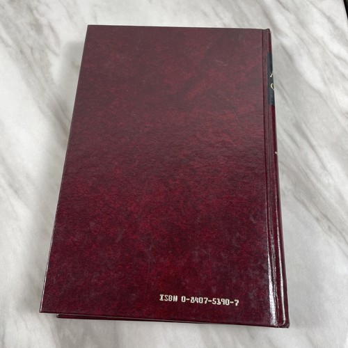 THE TREASURY OF BIBLICAL QUOTATIONS By Anthony J. Castagno & Faye C. Allen *VG+* - Picture 3 of 6