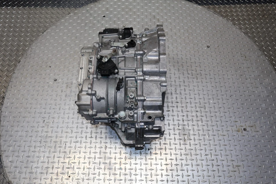 2019-2022 TOYOTA COROLLA 2.0L AUTOMATIC TRANSMISSION CVT M20A TRANS 19K MILES - Image 4 of 4